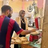 حملات مشتركة بين التموين والمباحث بالإسماعيلية 