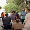 حملة التبرع بالدم 