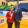 خديجة هاني، بطلة كرة السرعة 