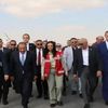 رئيس الوزراء الفلسطيني 
