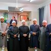 زيارة الأمين العام المساعد الأزهر الشريف 