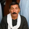 سائق الجرار الزراعي 