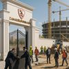 سحب أرض الزمالك
