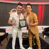 سعد مولعها نار 