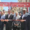 سوق اليوم الواحد بمطروح