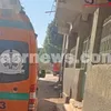 سيارة اسعاف