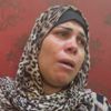 شقيقه ضحية حادث قطار مطروح 