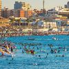 شواطئ مطروح