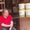 صاحب محل البويات