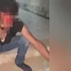 صغار يعتدون على شاب بالإسكندرية