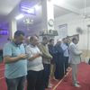 صلاة الجنازة