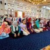 صورة من الحفل 