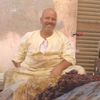 عم أحمد، بائع عجوه