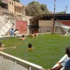 غلق مركز شباب بنى بخيت 