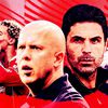 ليفربول وأرسنال 