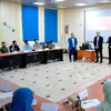 مبادرة كن مستعداً بجامعة بنى سويف 