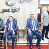 متابعه انتخابات مجلس الشيوخ بالمنوفية 