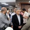 محافظ الإسماعيلية في جولات مفاجأة 