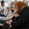 محافظ الإسماعيلية في زيارته لمستشفى فايد 