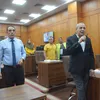 محافظ الغربية 