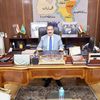 محافظ المنوفية