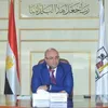 محافظ بنى سويف 