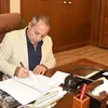 محافظ بورسعيد يعلن قبول جميع المتقدمين لمرحلة رياض الأطفال بنسبة 100%