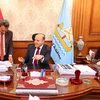 محافظ كفر الشيخ: النزول بسن القبول بمرحلة رياض الأطفال ل 3.5 سنة 
