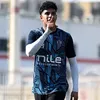 محمد السيد لاعب الزمالك