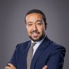 محمد نصر الرئيس التنفيذي للشركة المصرية للاتصالات 