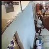 مشاجرة قاعة أفراح البارون ببنى سويف 