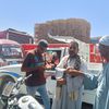 مشروع العبارات النهرية 
