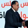 مصطفى مدبولي وعلي مصيلحي وزير التموين السابق