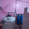 مصنع المياه المضبوط 