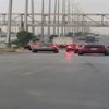 مطاردة فتيات الواحات