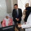 مكتب صحة الباجور 