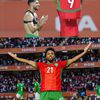 منتخب المغرب للمحليين