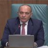مندوب الأردن بالجامعة العربية السفير أمجد العضايلة