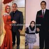 منشور والد دينا علاء لاعبة الجودو