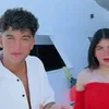 مونلي صديق سوزي الأردنية