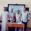 ندوة توعوية بمدرسة كودية الإسلام 