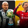 نيوكاسل وليفربول 