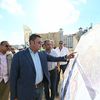 وزير الإسكان 