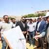 وزير الإسكان 