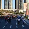 وزير الإسكان 