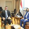 وزير الاسكان
