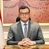 وزير الاسكان