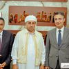وزير التموين
