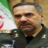 وزير الدفاع الإيراني 