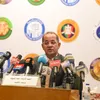 وزير المالية 